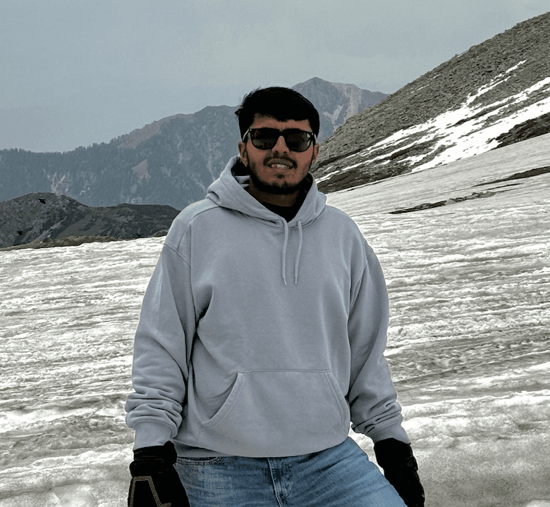 Dev Kakadia